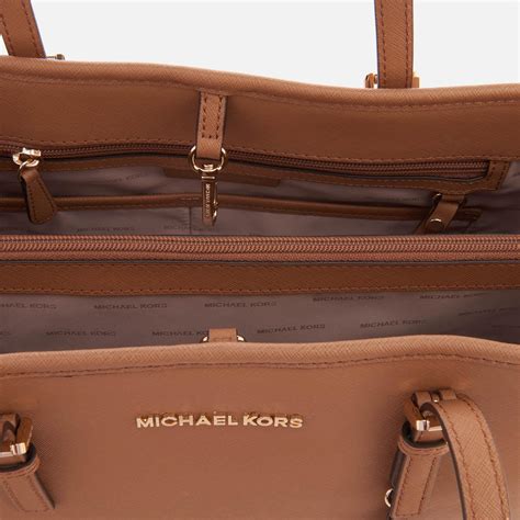 michael kors essex large east west tote|Michael Kors east west handbag.